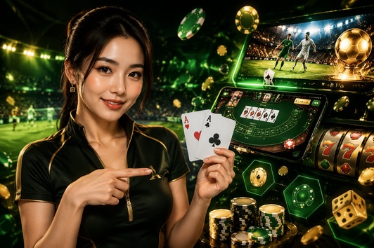 f777 bet
