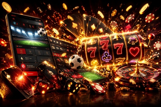 f777 bet