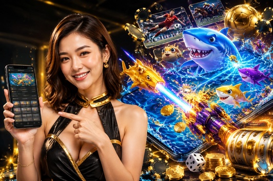 f777 bet