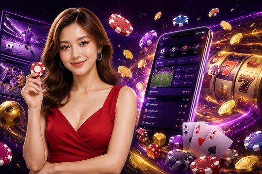 f777 bet