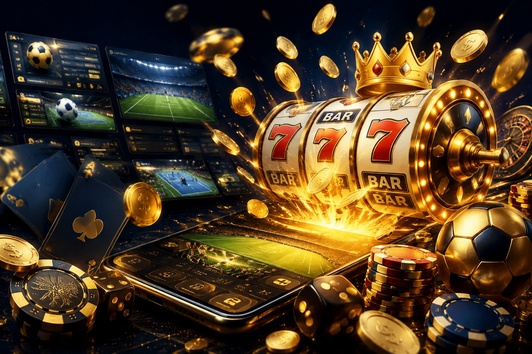 f777 bet